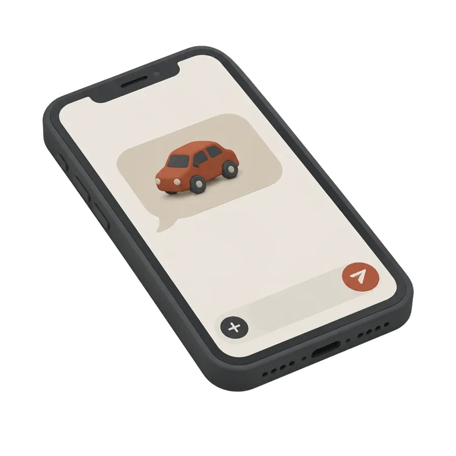 SMS reminders illustration